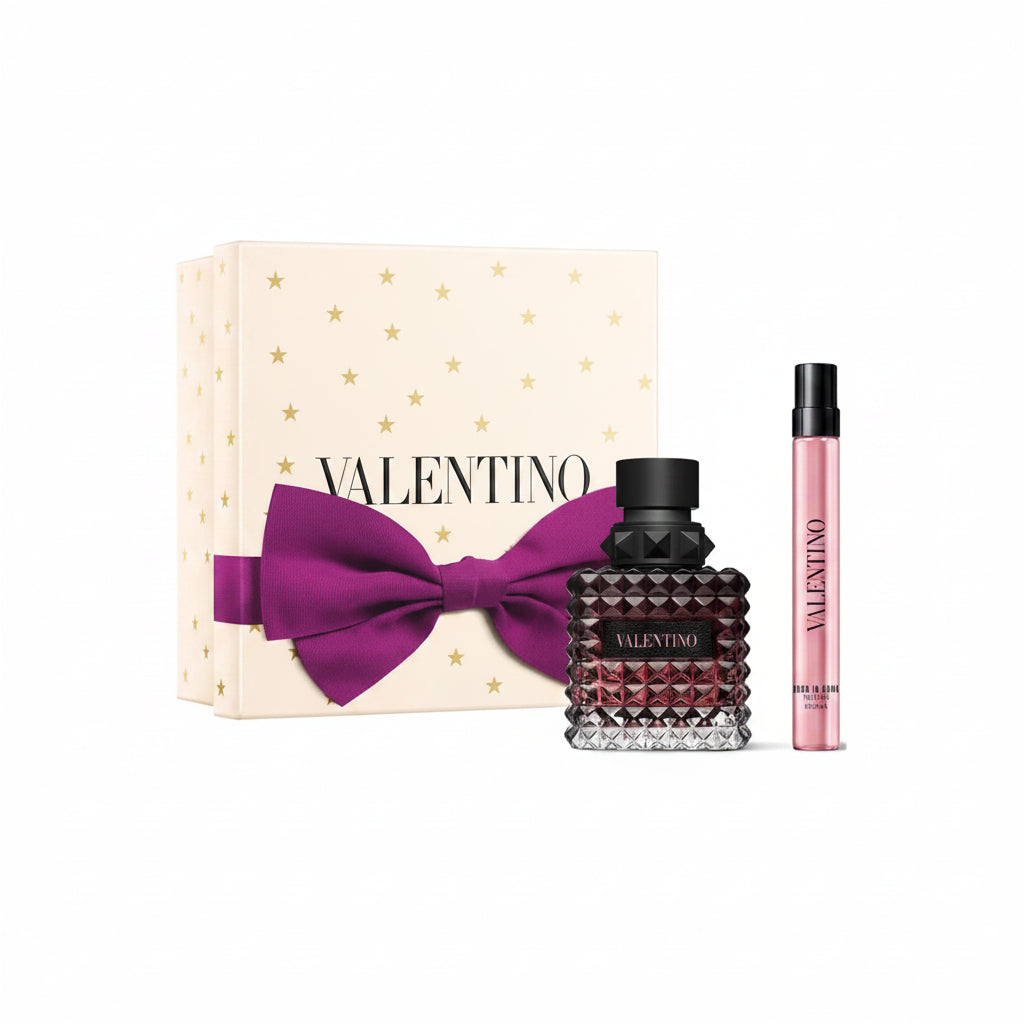 Valentino Born In Roma Donna Intense Gift Set