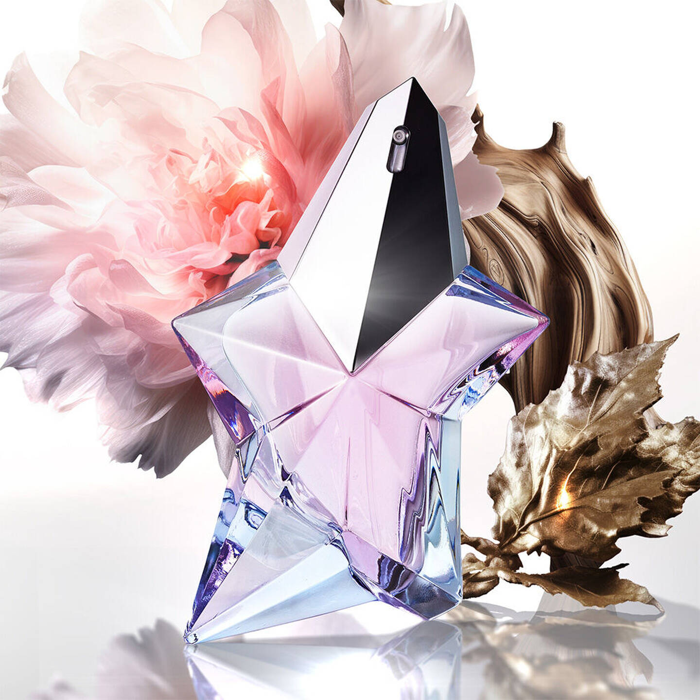 Mugler Angel Eau De Toilette Perfume