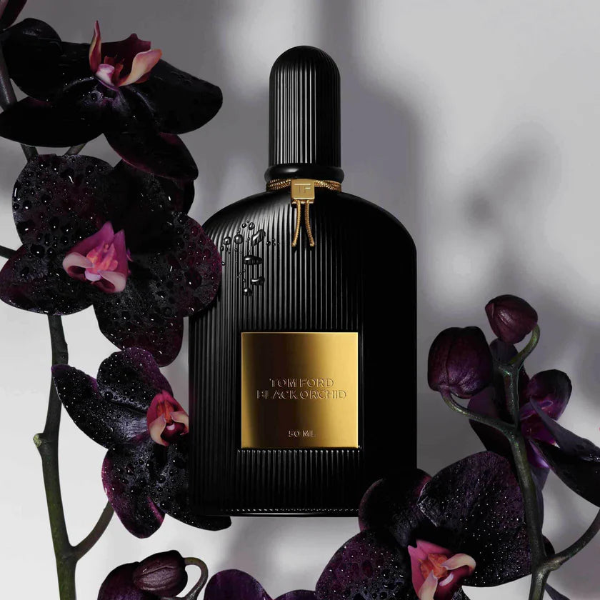 Tom Ford Black Orchid Parfum