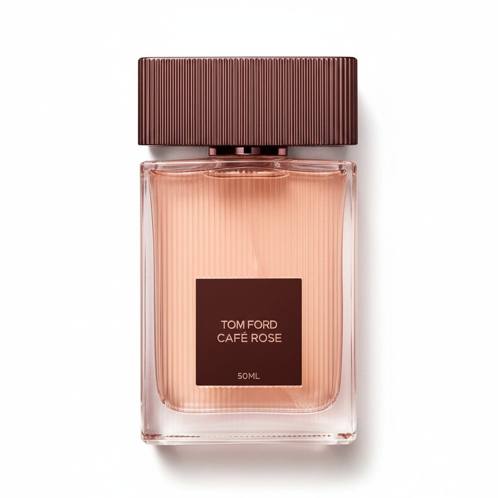 Tom Ford Café Rose Eau de Parfum