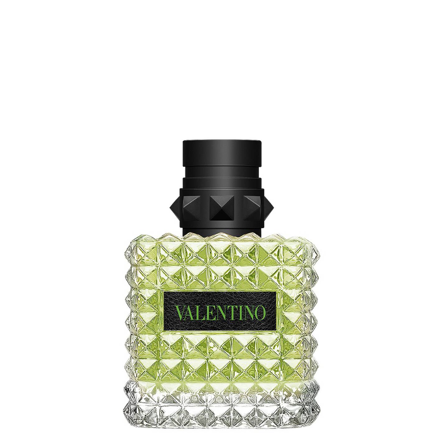 Valentino Born in Roma Donna Green Stravaganza