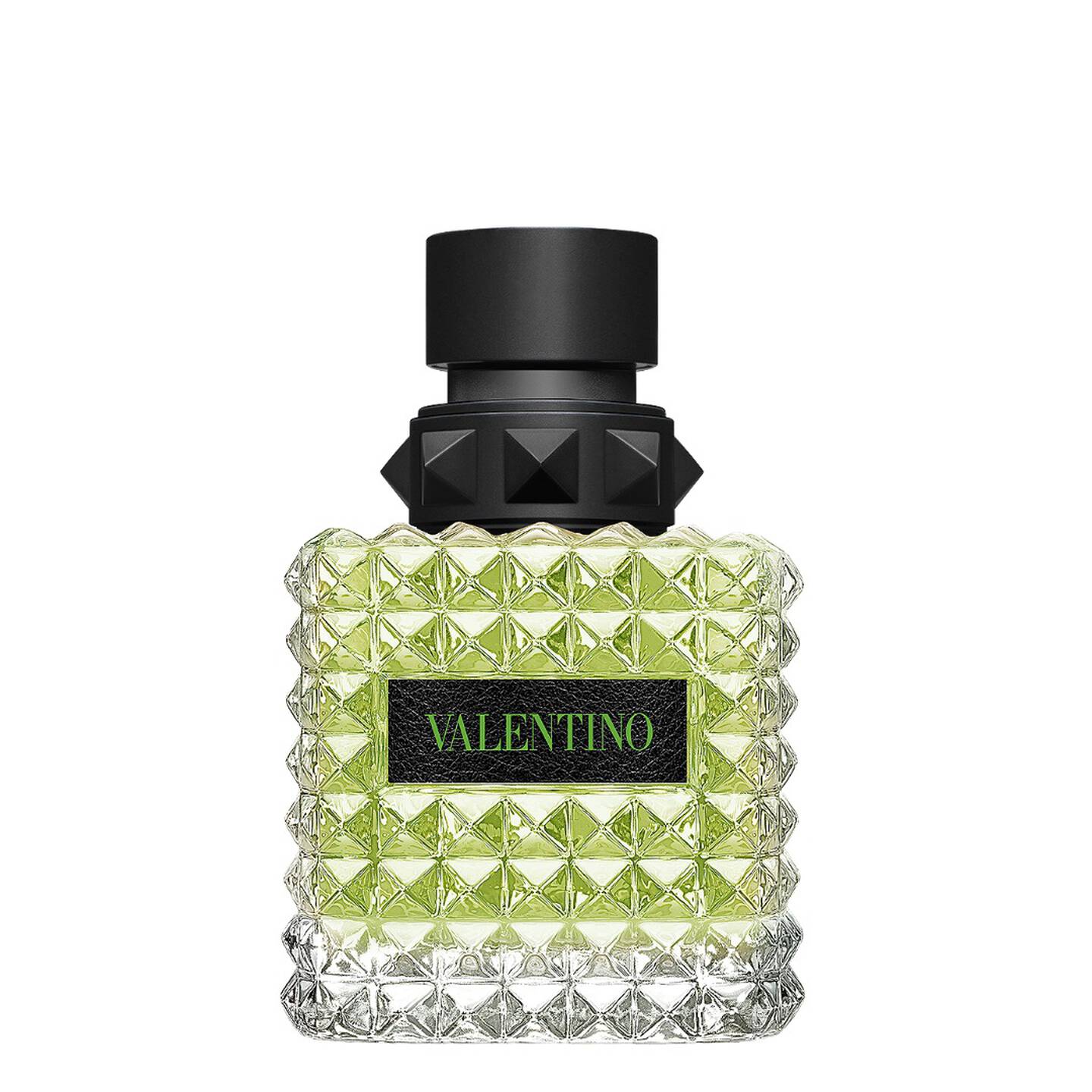 Valentino Born in Roma Donna Green Stravaganza