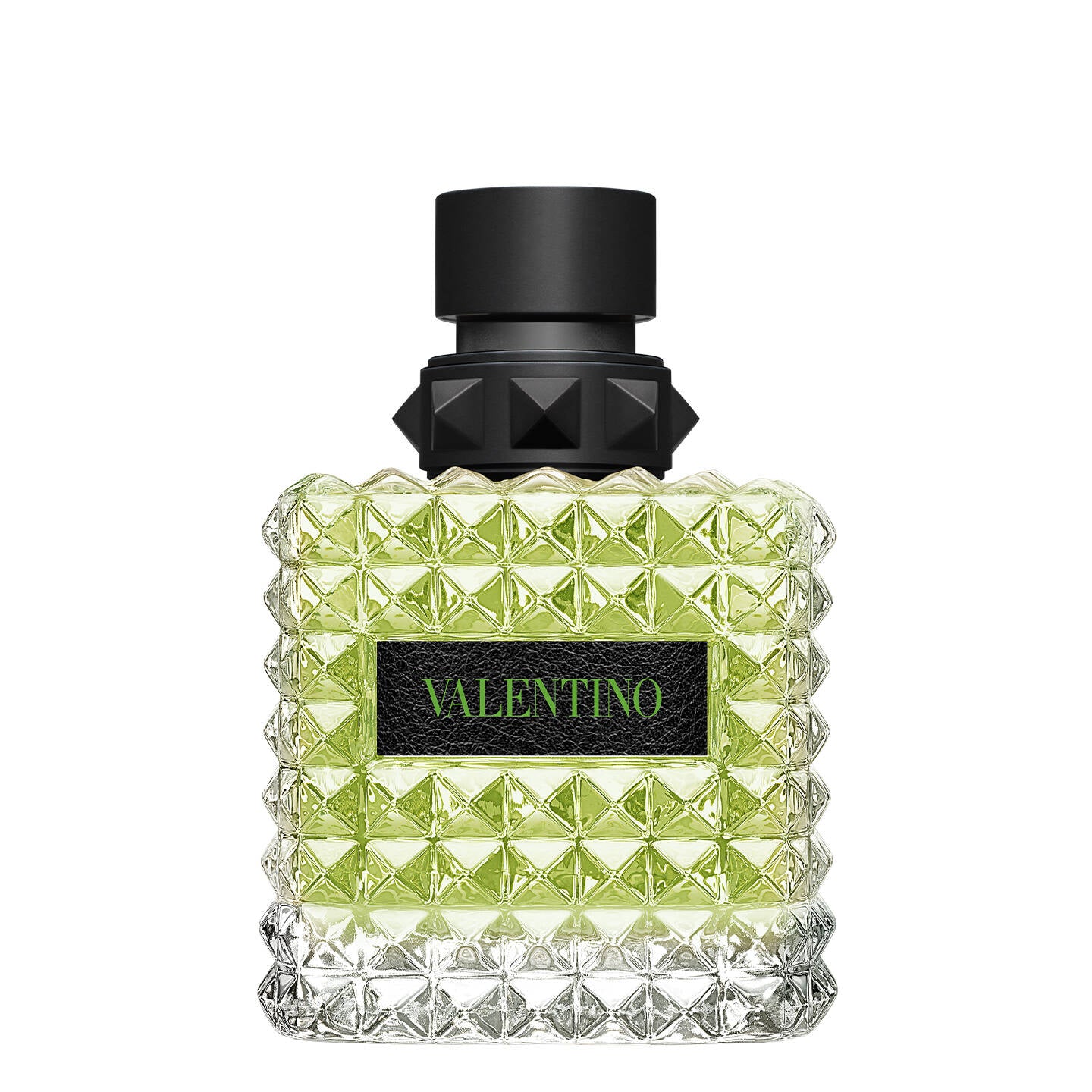 Valentino Born in Roma Donna Green Stravaganza