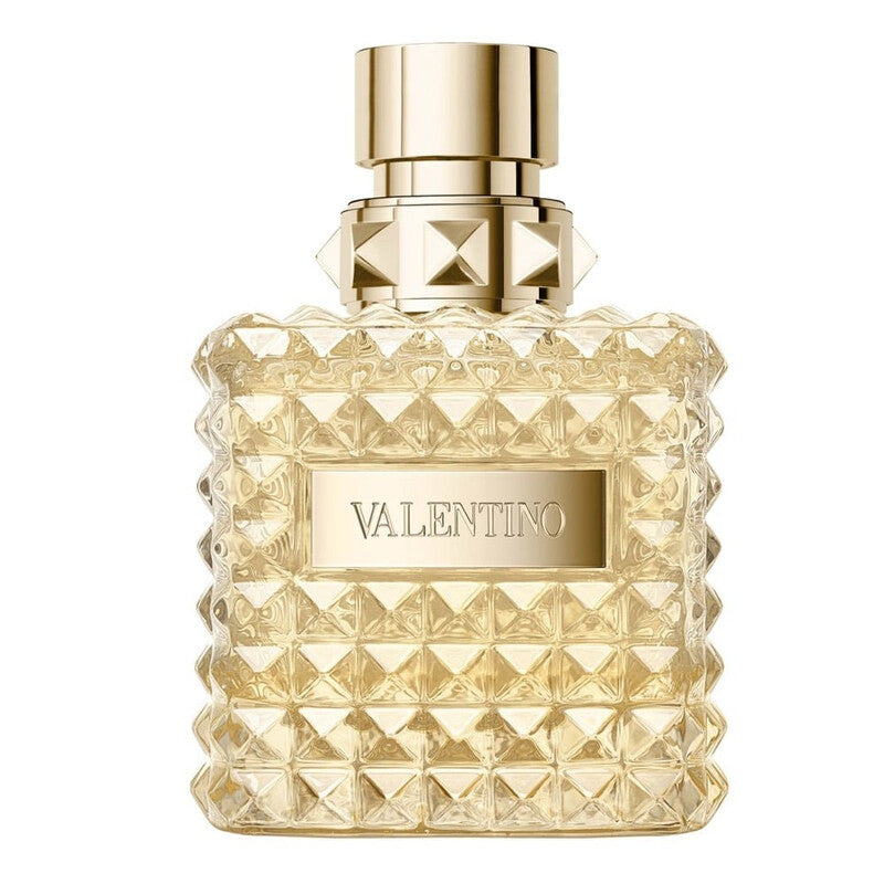 Valentino Donna Born In Roma The Gold Eau De Parfum