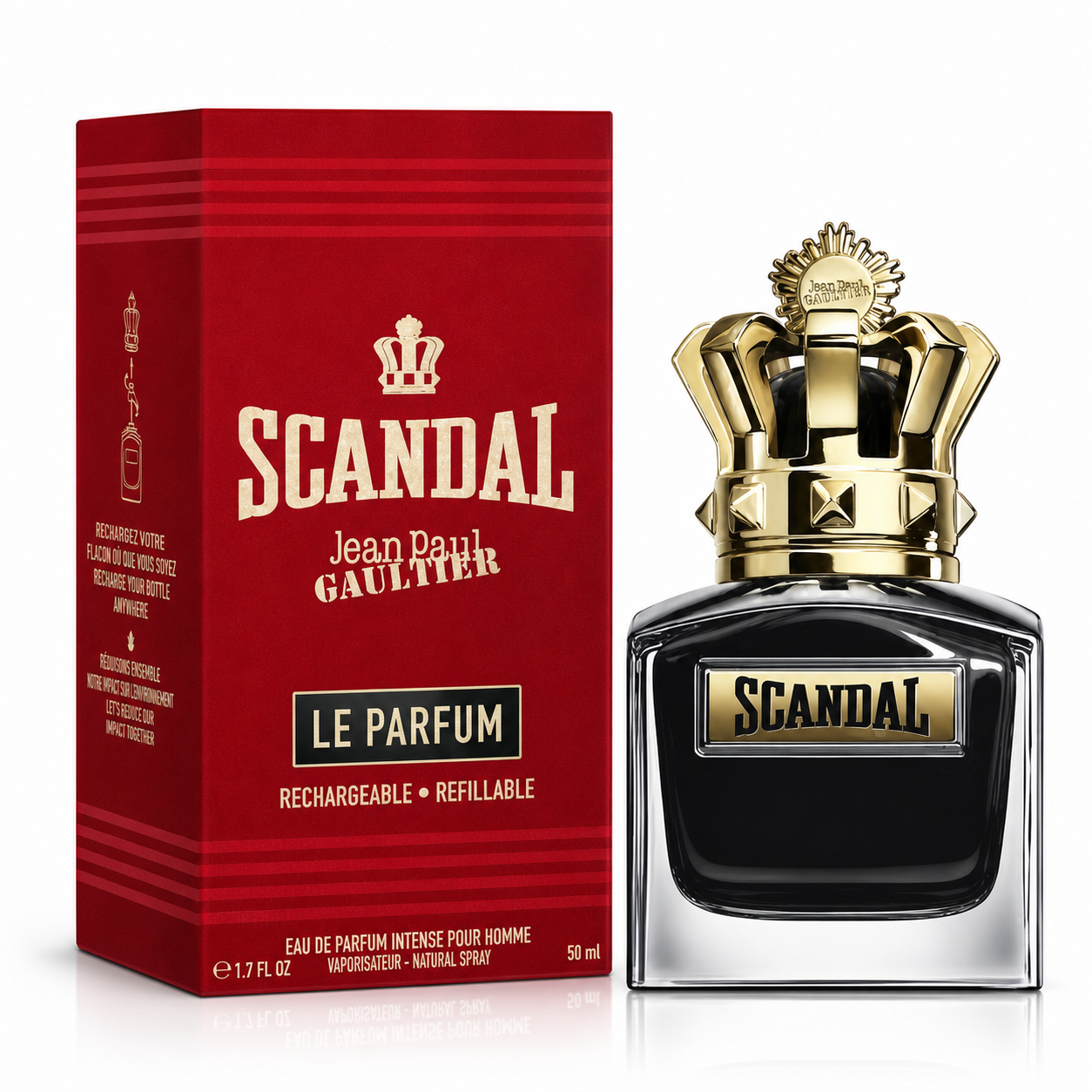 Jean Paul Gaultier Scandal Le Parfum EDP