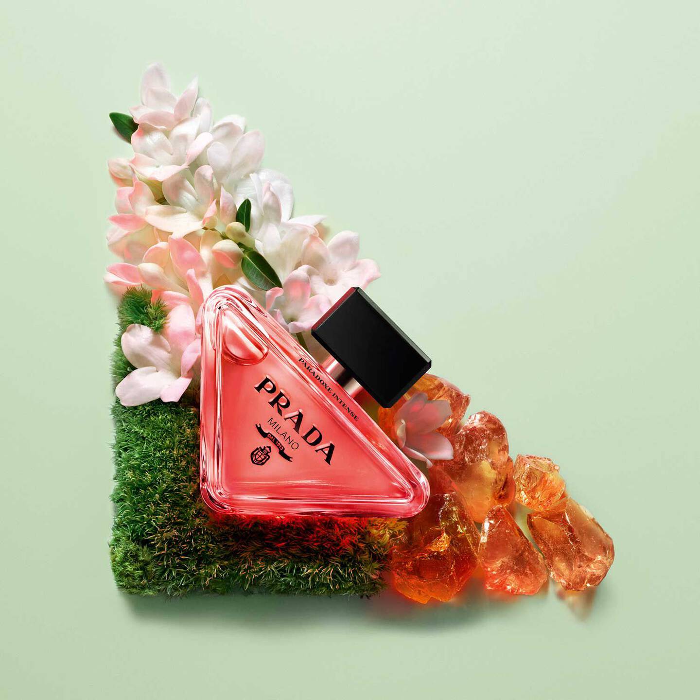 Prada Paradoxe Intense Eau de Parfum