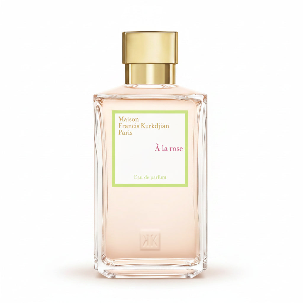 Maison Francis Kurkdjian À la Rose Eau de Parfum