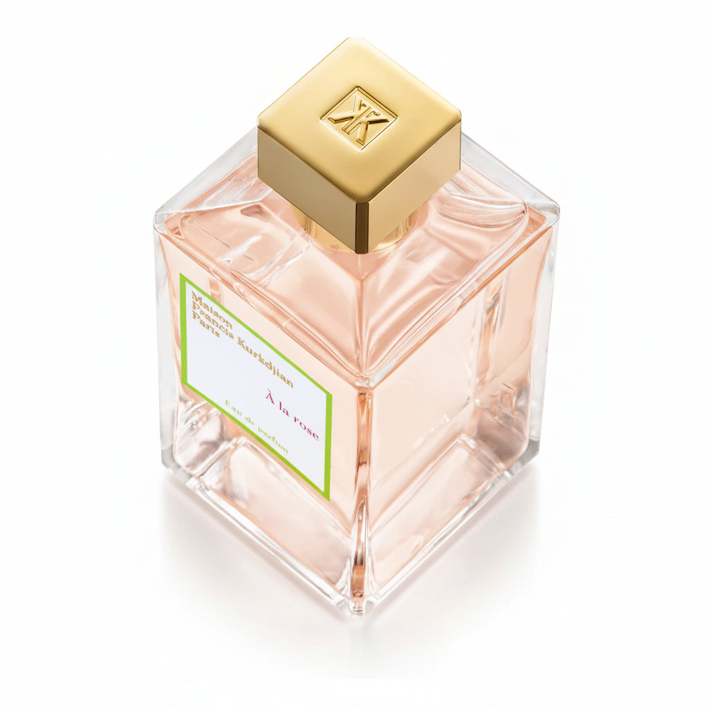 Maison Francis Kurkdjian À la Rose Eau de Parfum