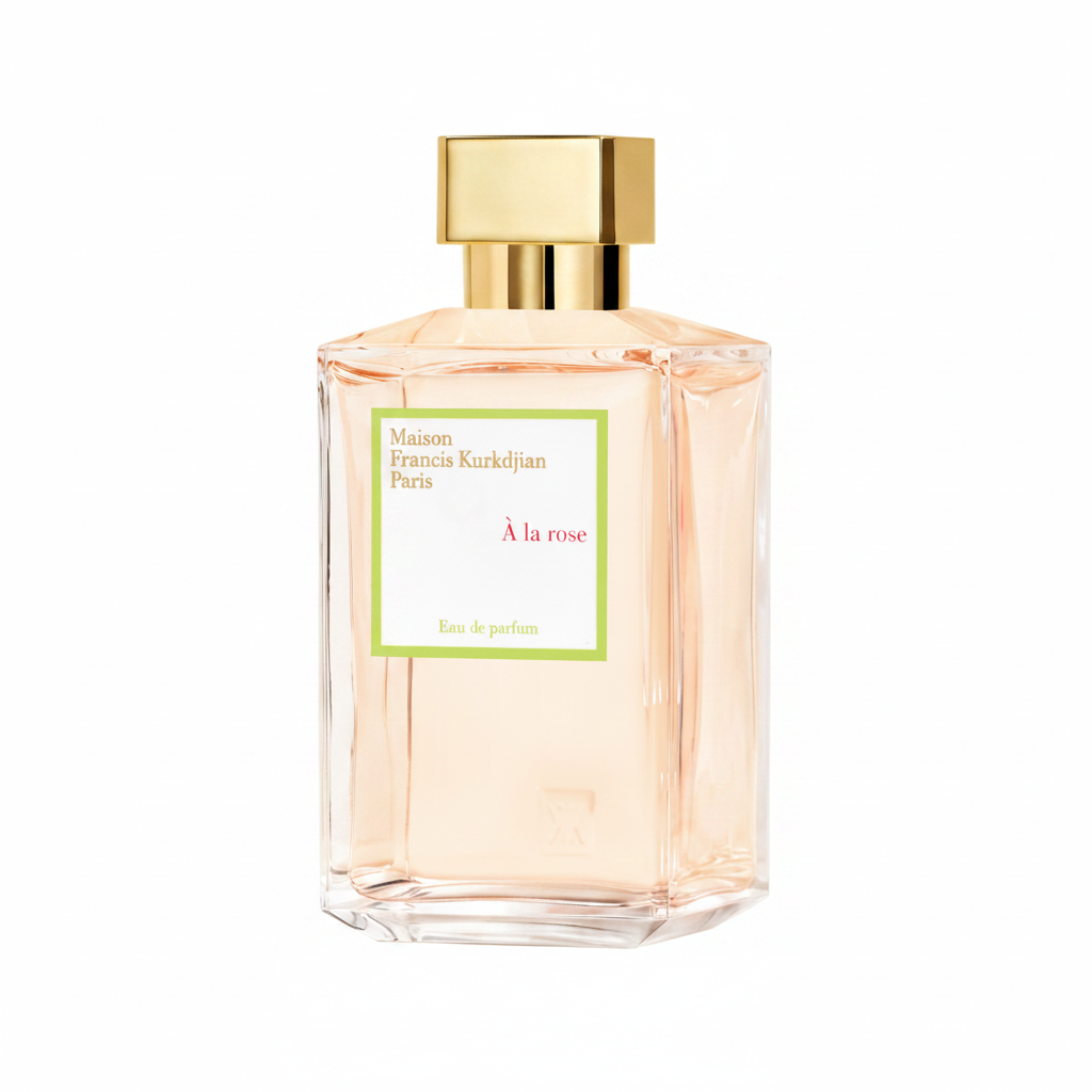 Maison Francis Kurkdjian À la Rose Eau de Parfum