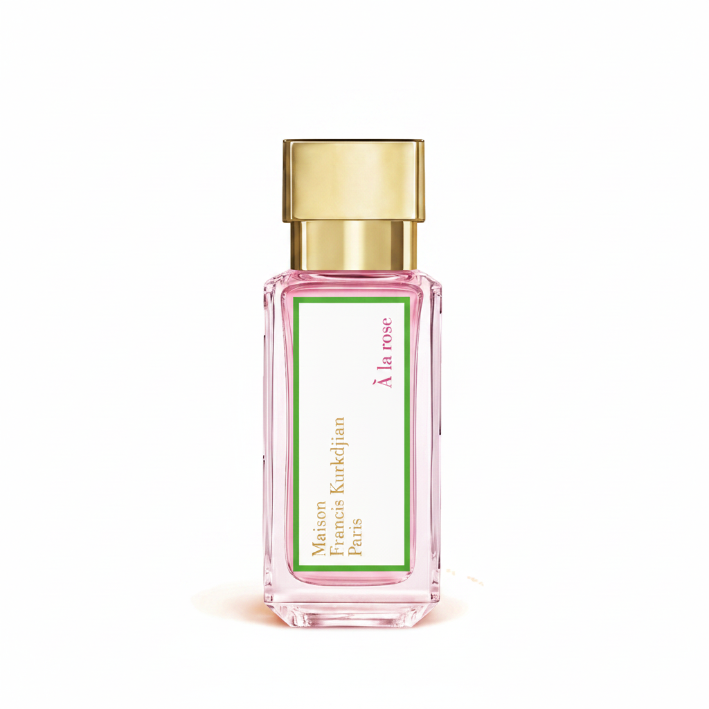 Maison Francis Kurkdjian À la Rose Eau de Parfum