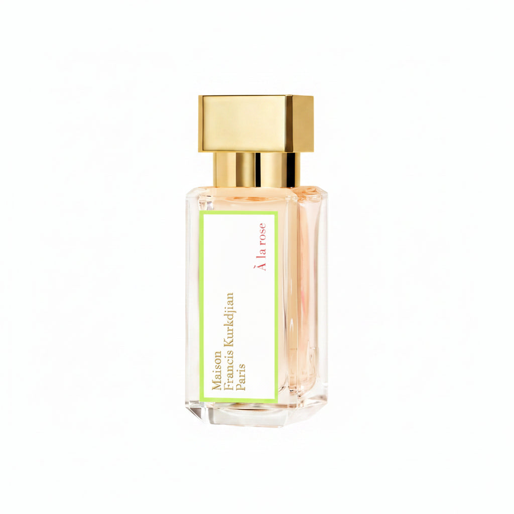 Maison Francis Kurkdjian À la Rose Eau de Parfum