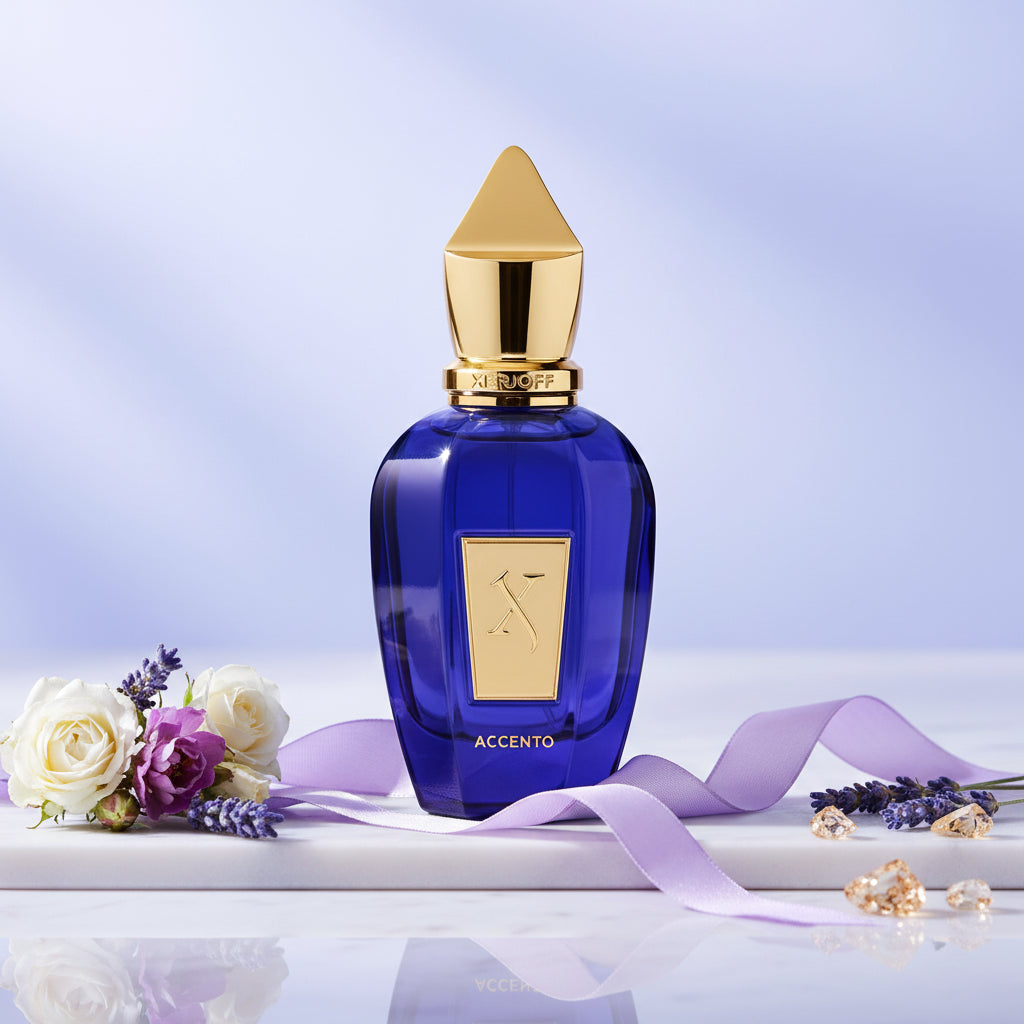 Xerjoff Accento Eau de Parfum