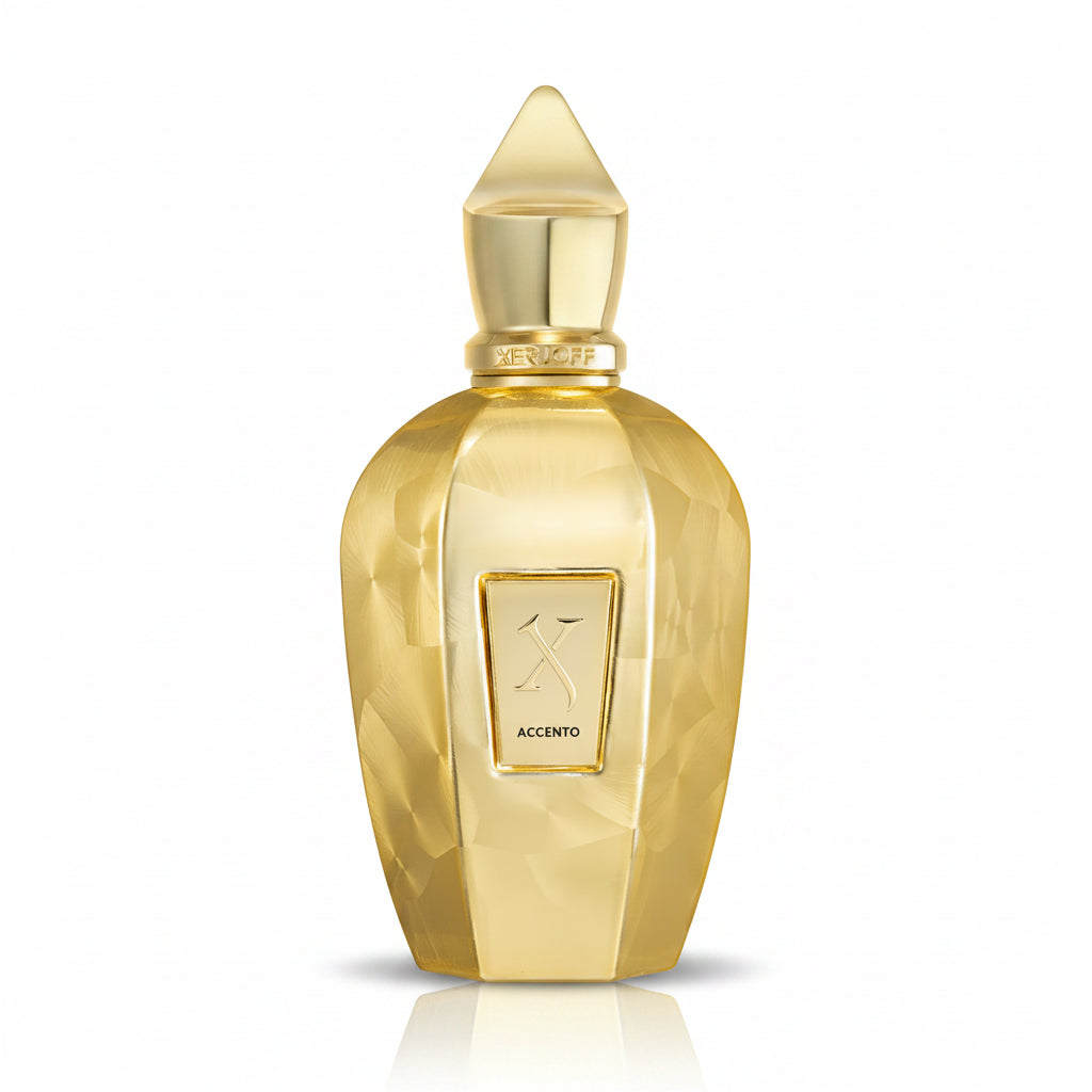 Xerjoff Accento Overdose Eau de Parfum