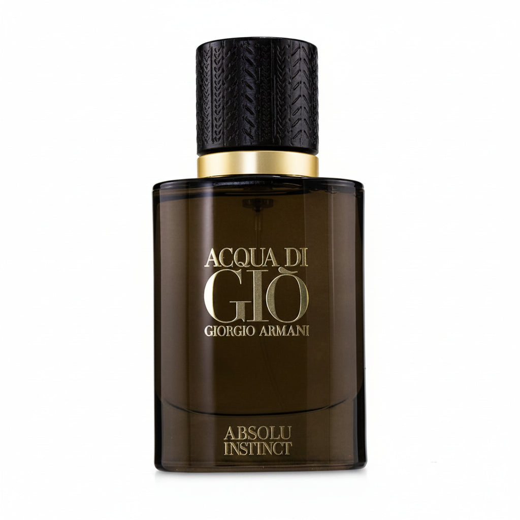 Giorgio Armani Acqua di Giò Absolu Instinct