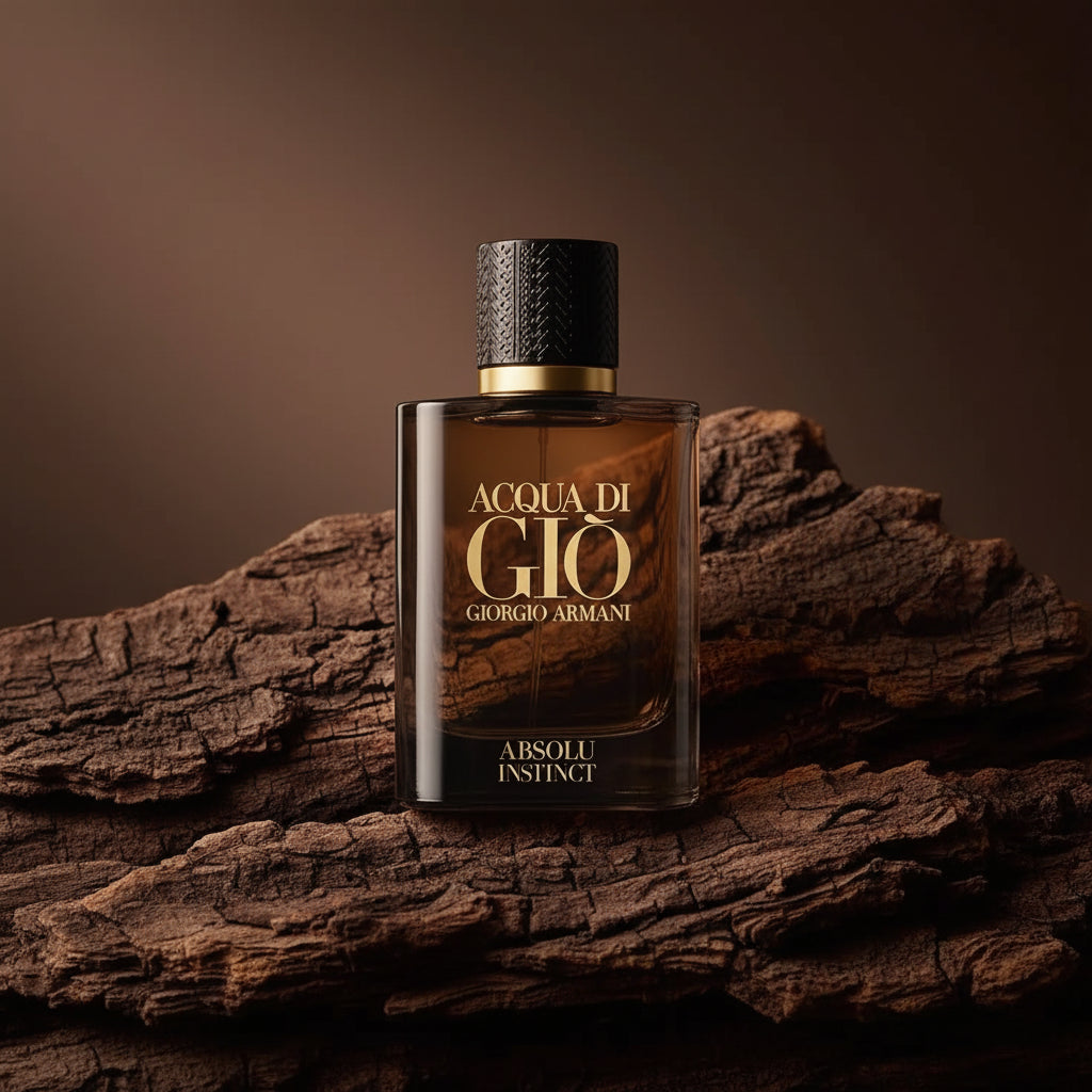Giorgio Armani Acqua di Giò Absolu Instinct