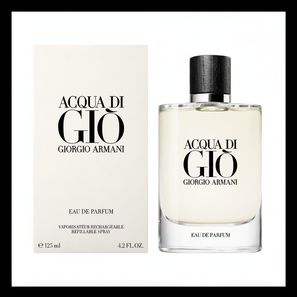 Giorgio Armani Acqua di Giò Eau de Parfum