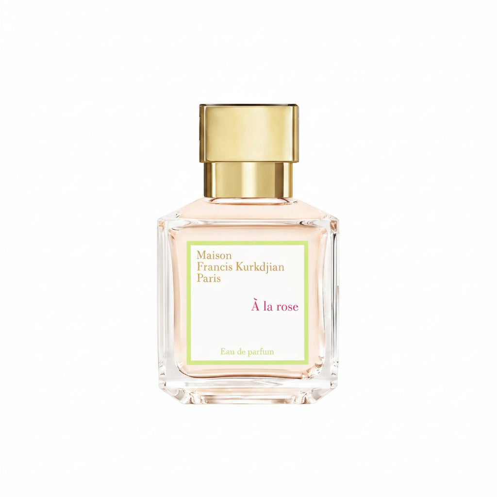Maison Francis Kurkdjian À la Rose Eau de Parfum