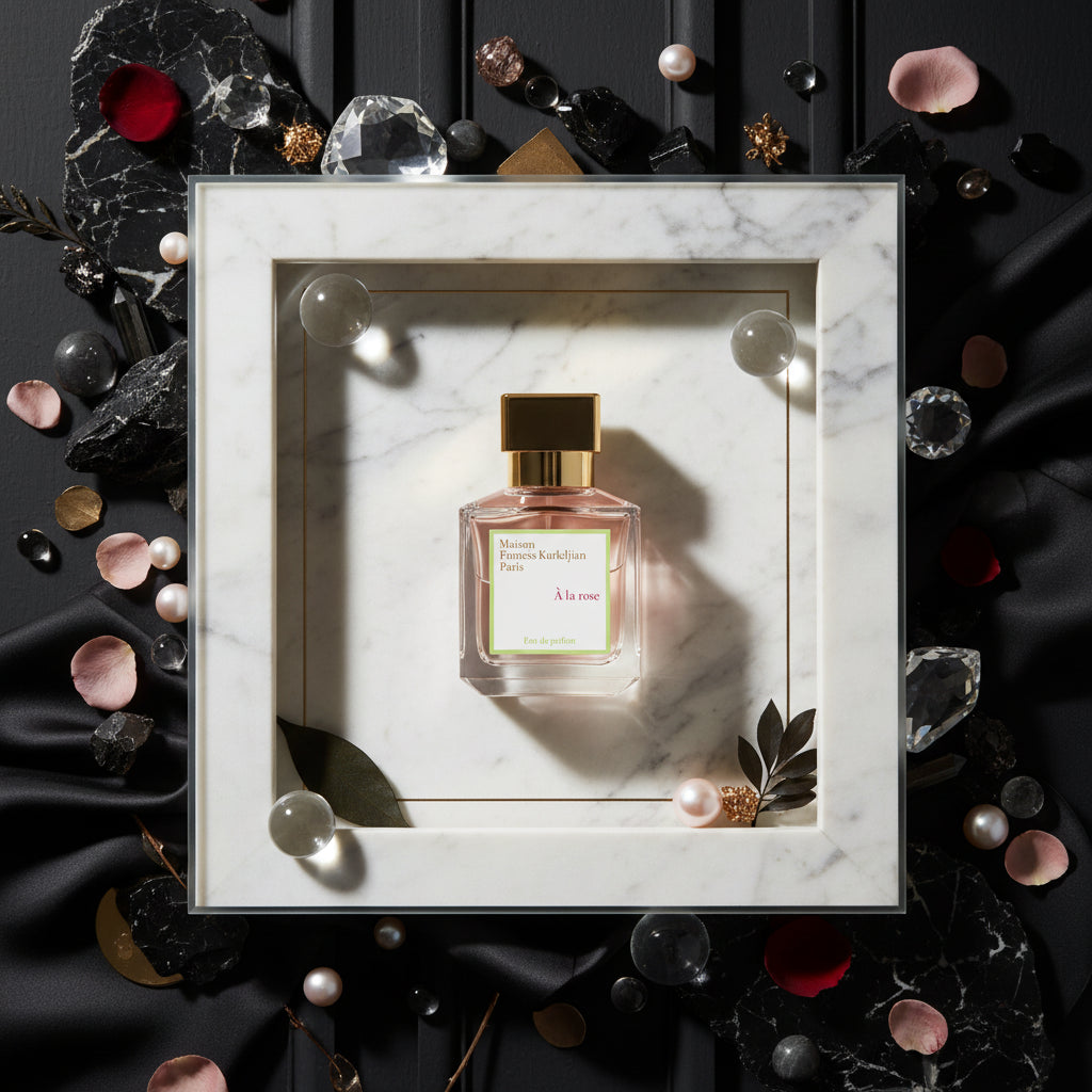 Maison Francis Kurkdjian À la Rose Eau de Parfum