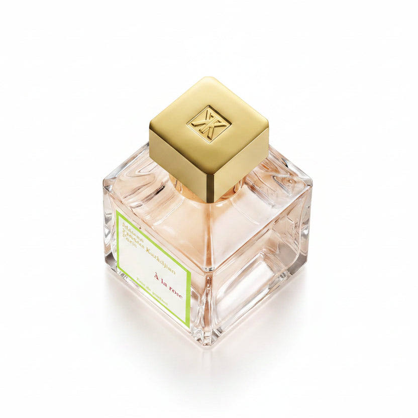 Maison Francis Kurkdjian À la Rose Eau de Parfum