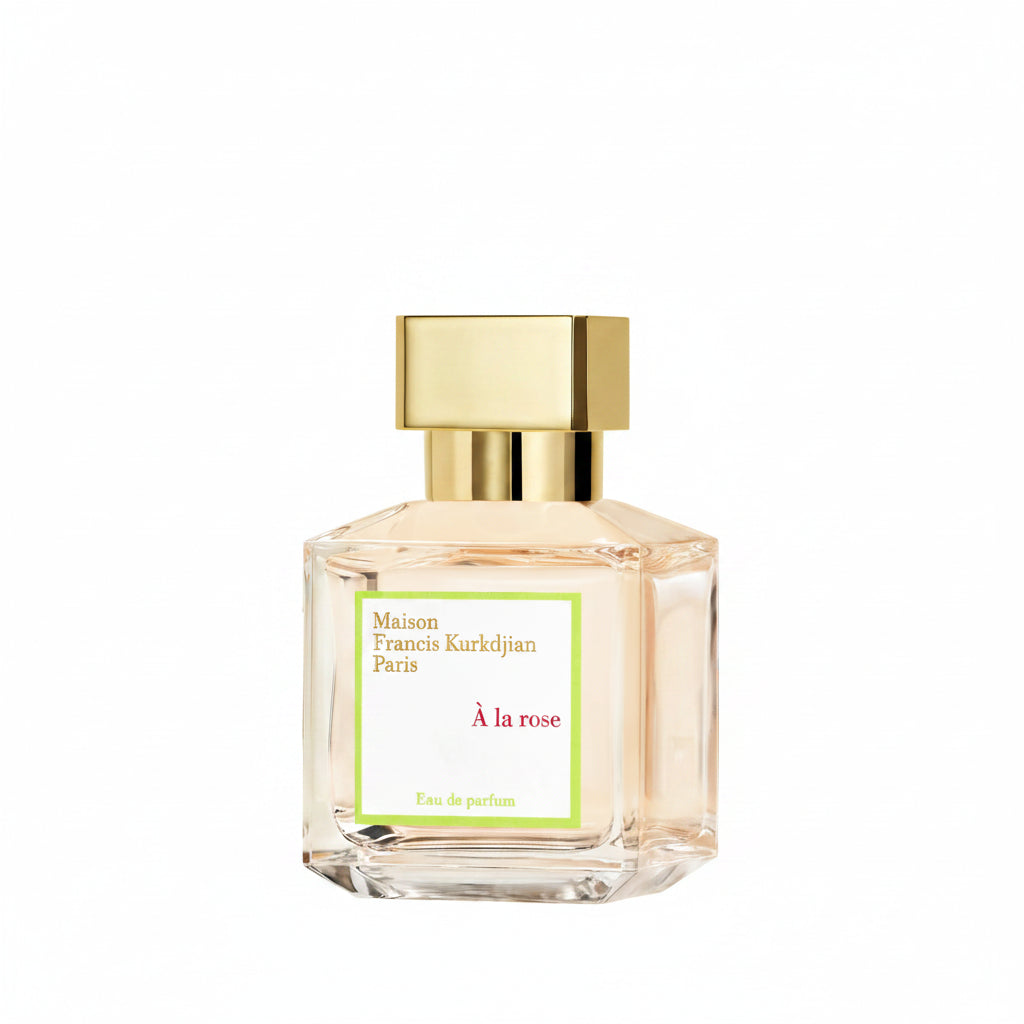 Maison Francis Kurkdjian À la Rose Eau de Parfum