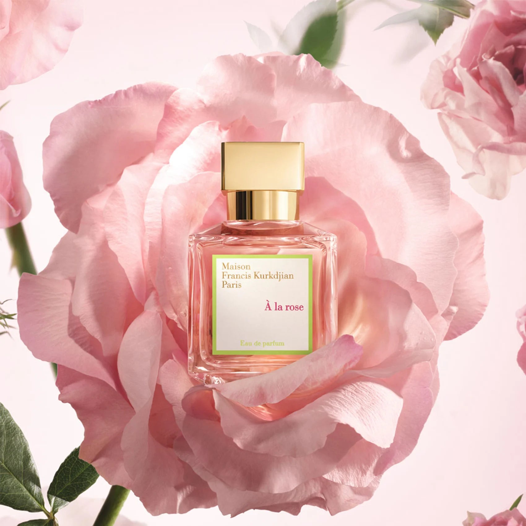 Maison Francis Kurkdjian À la Rose Eau de Parfum