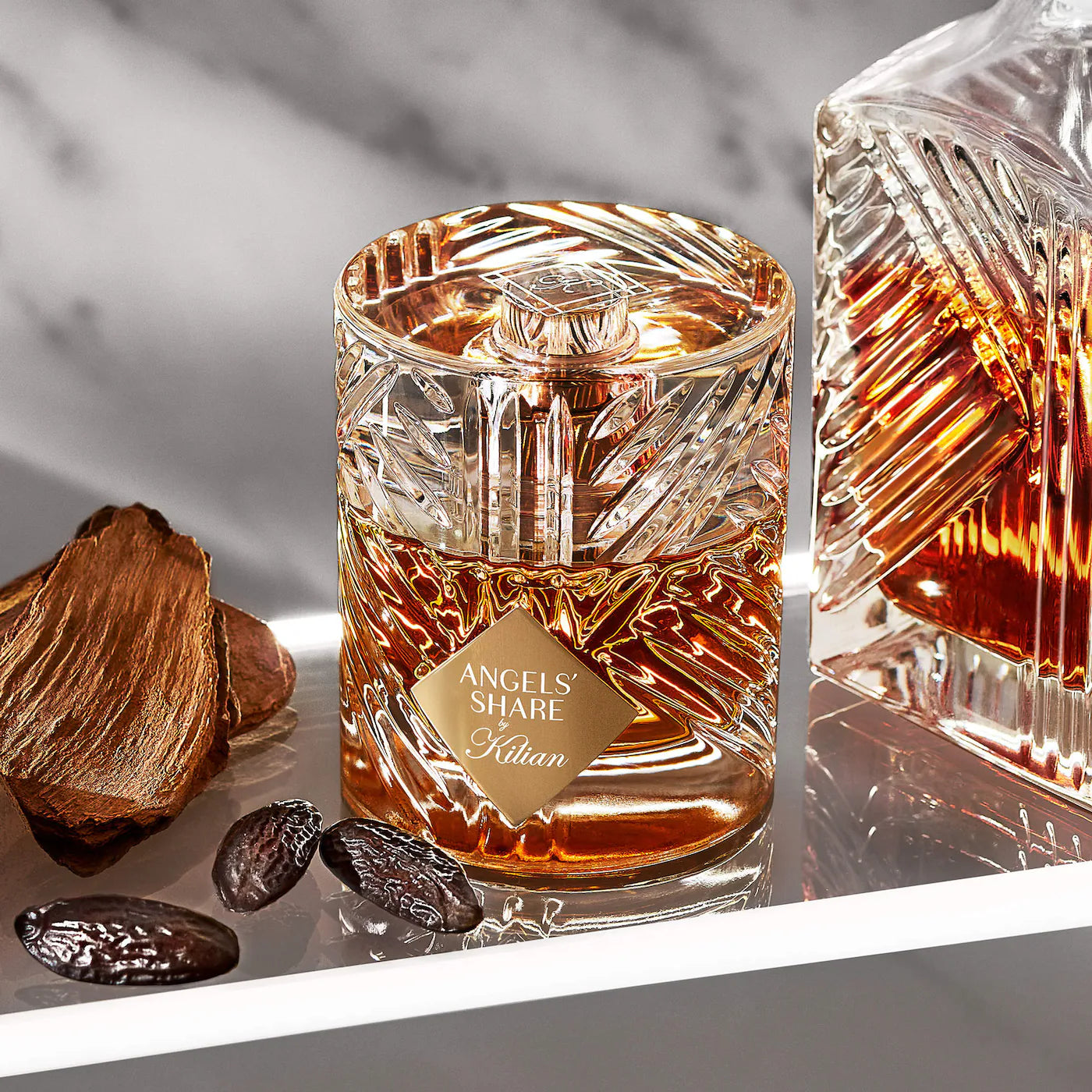 Kilian Angels Share Eau de Parfum