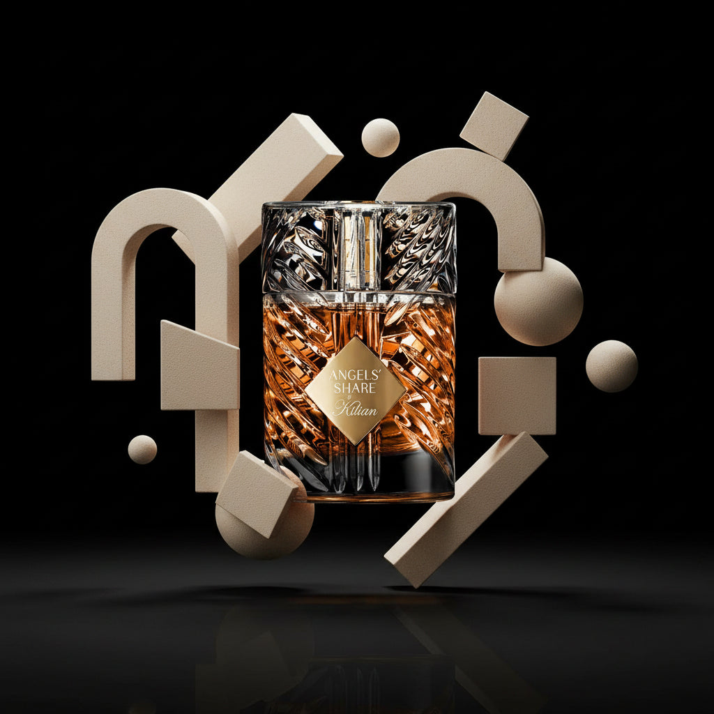 Kilian Angels Share Eau de Parfum