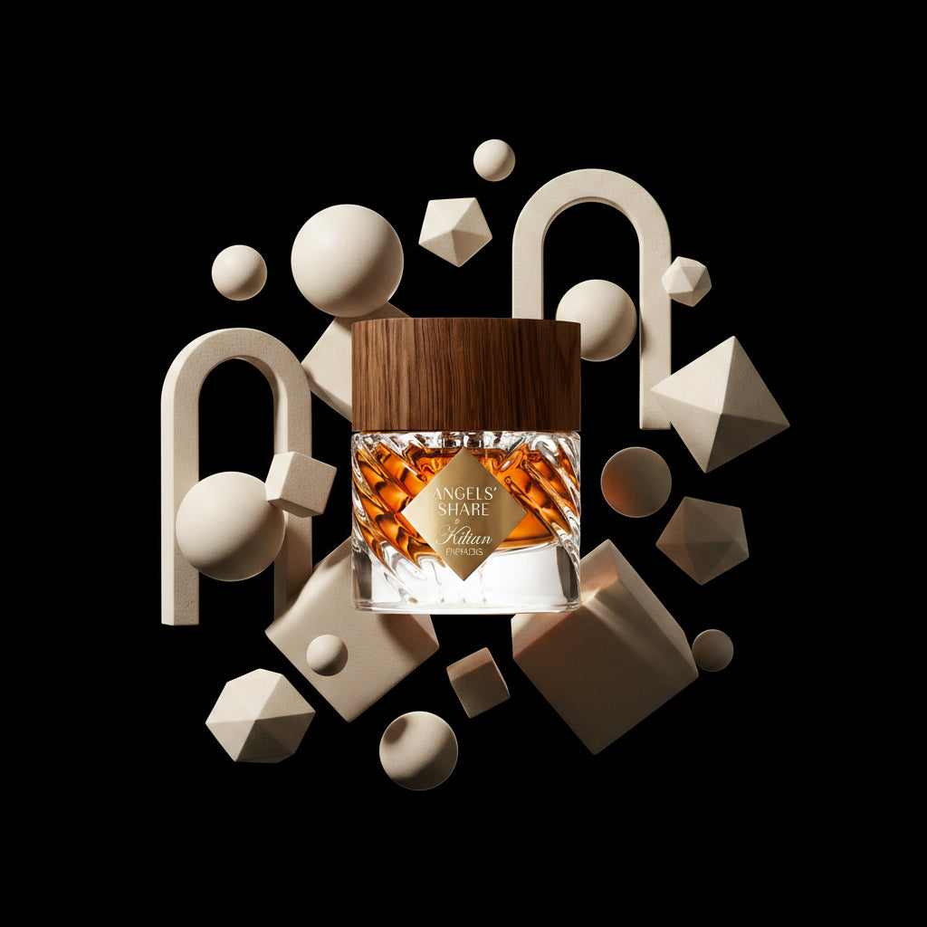 Kilian Angels' Share Paradis Extrait de Parfum