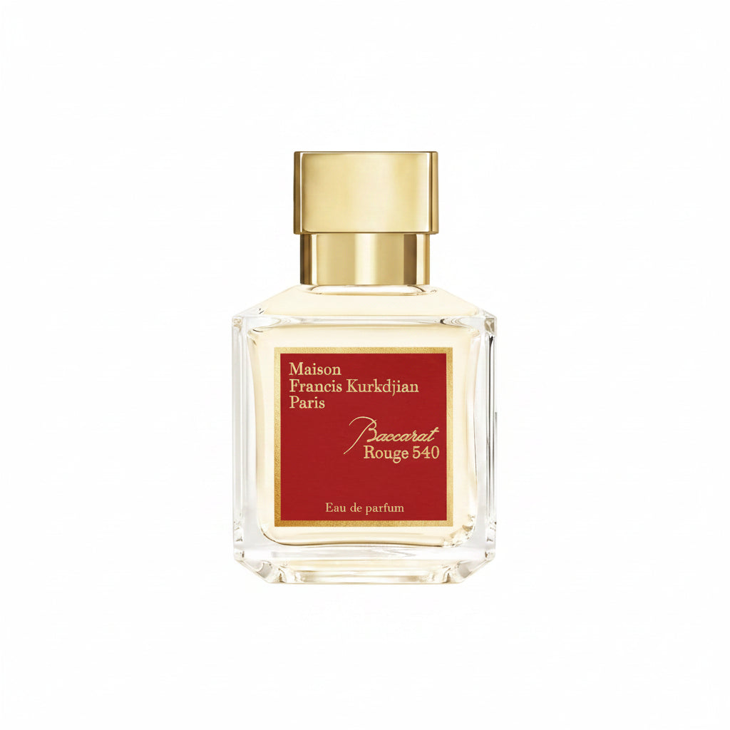 Maison Francis Kurkdjian Baccarat Rouge 540 Eau de Parfum