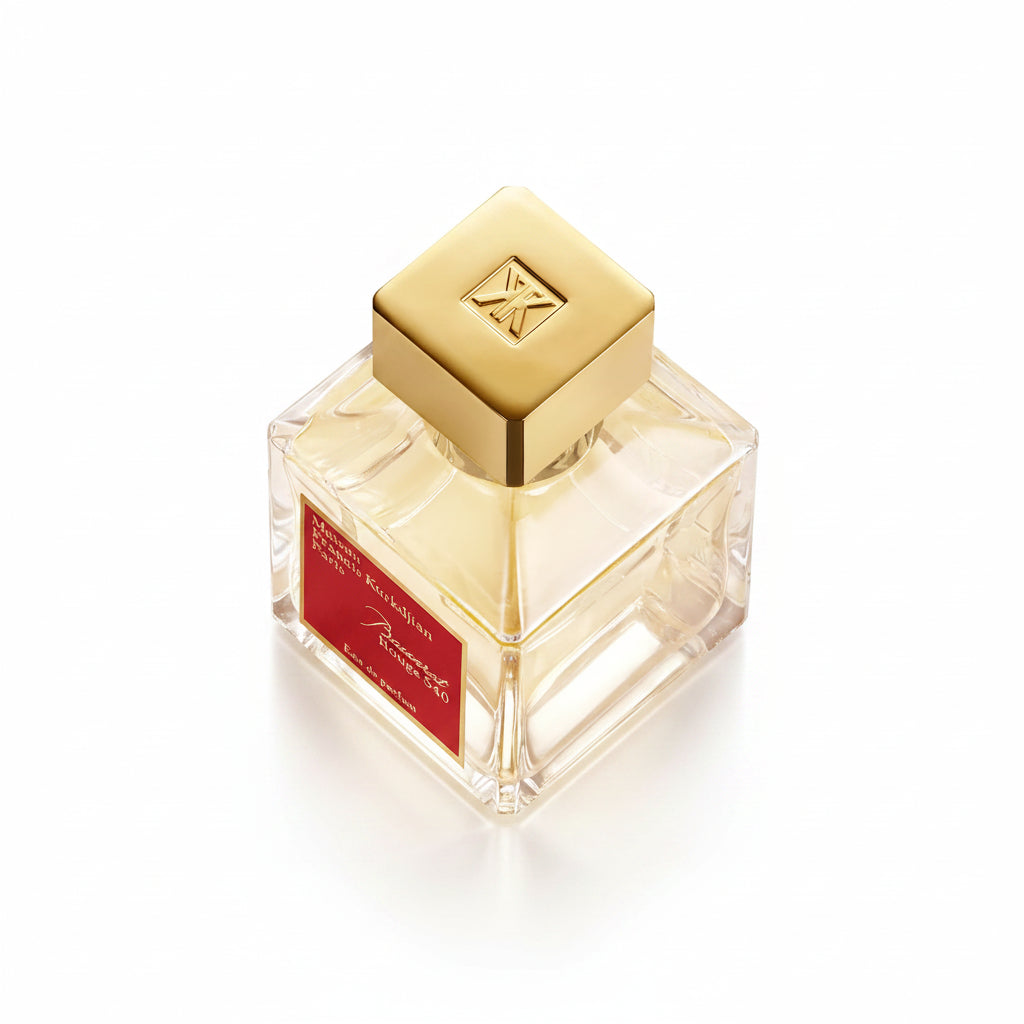Maison Francis Kurkdjian Baccarat Rouge 540 Eau de Parfum