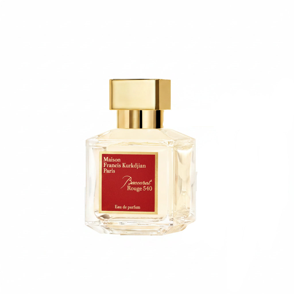 Maison Francis Kurkdjian Baccarat Rouge 540 Eau de Parfum