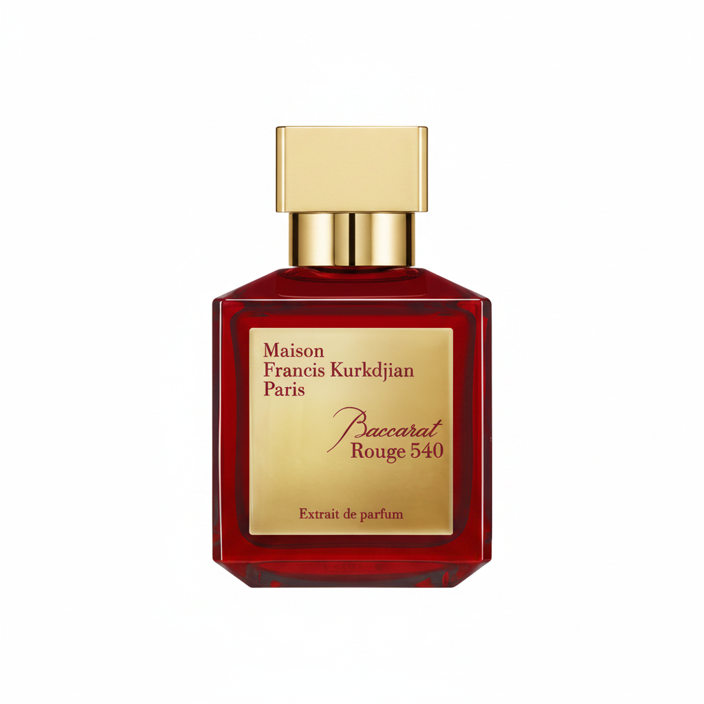 Maison Francis Kurkdjian Baccarat Rouge 540 Extrait de Parfum