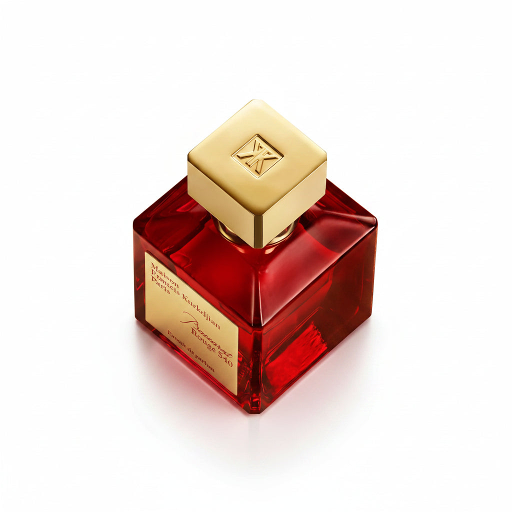 Maison Francis Kurkdjian Baccarat Rouge 540 Extrait de Parfum