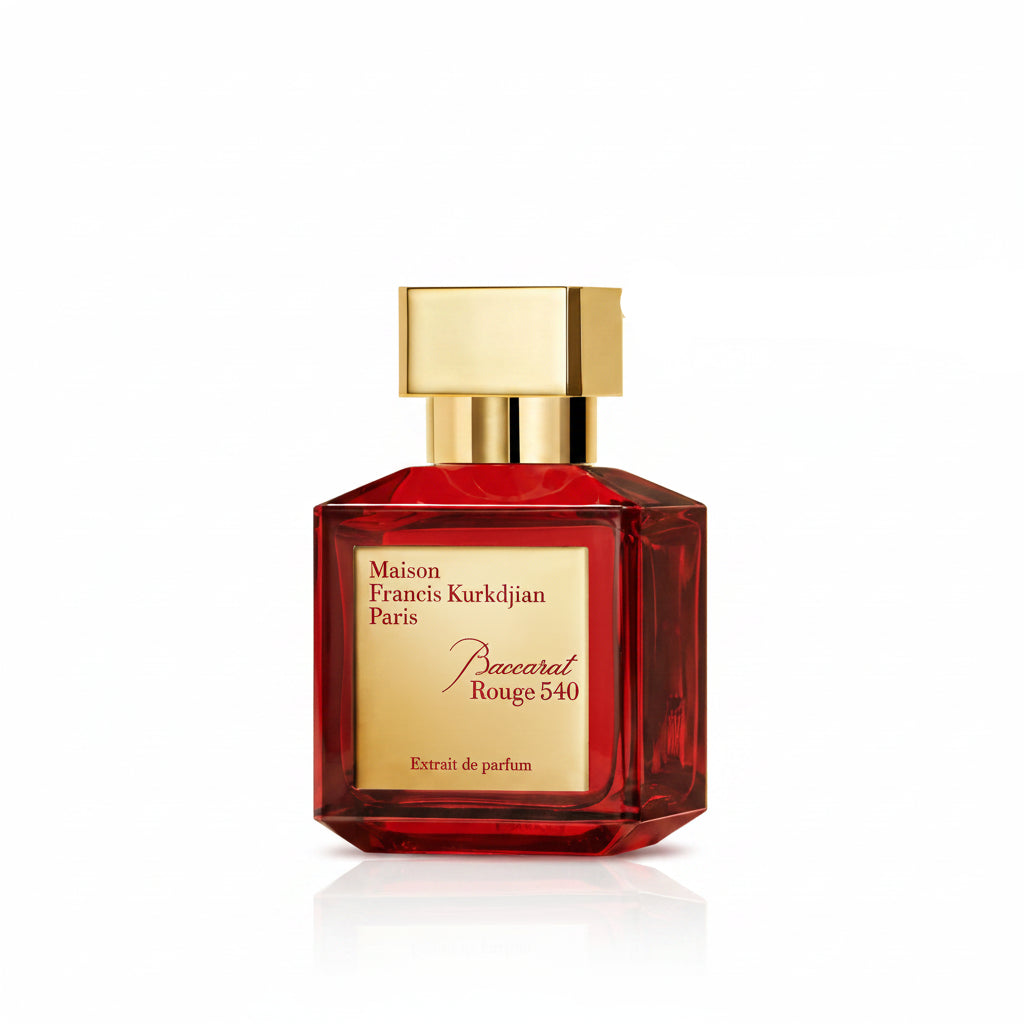 Maison Francis Kurkdjian Baccarat Rouge 540 Extrait de Parfum
