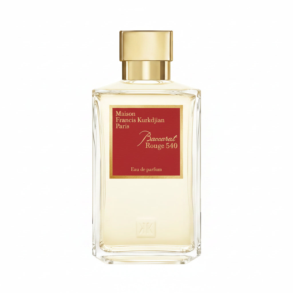 Maison Francis Kurkdjian Baccarat Rouge 540 Eau de Parfum