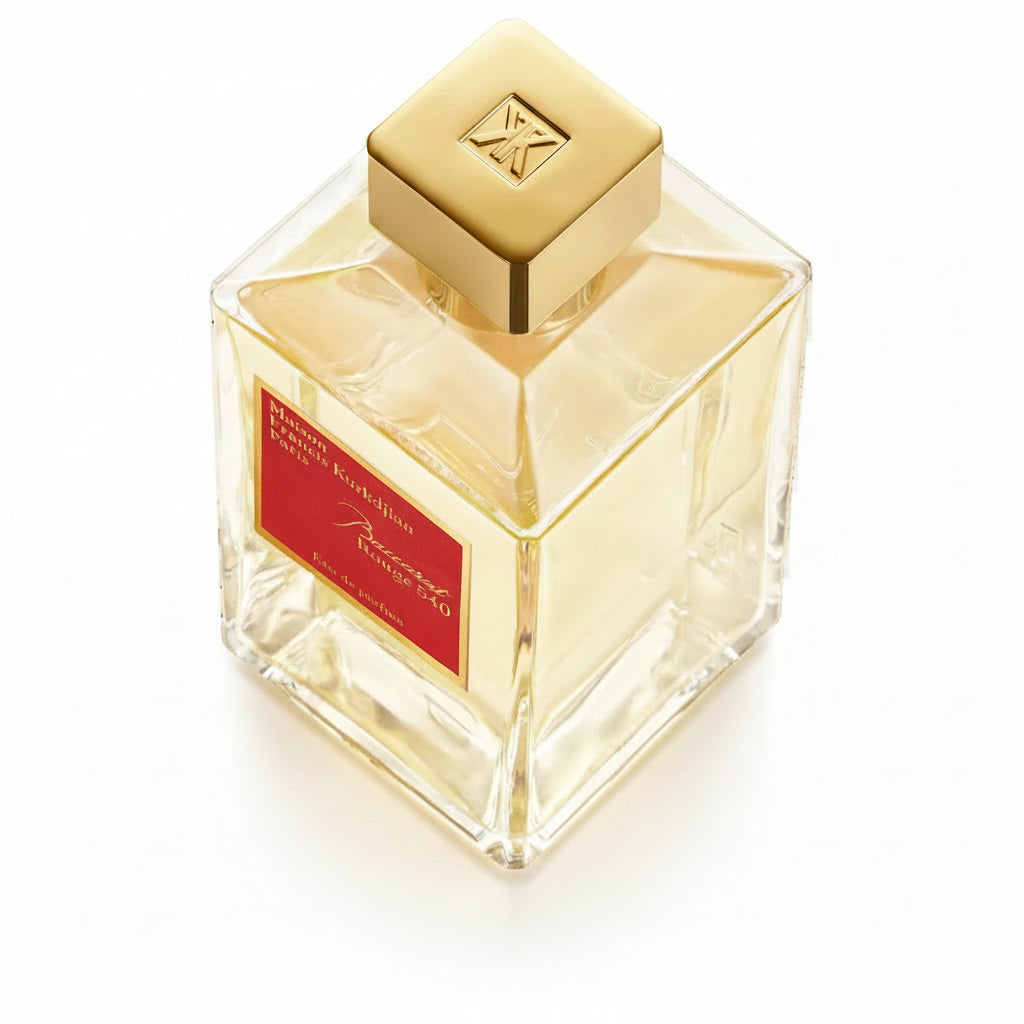 Maison Francis Kurkdjian Baccarat Rouge 540 Eau de Parfum