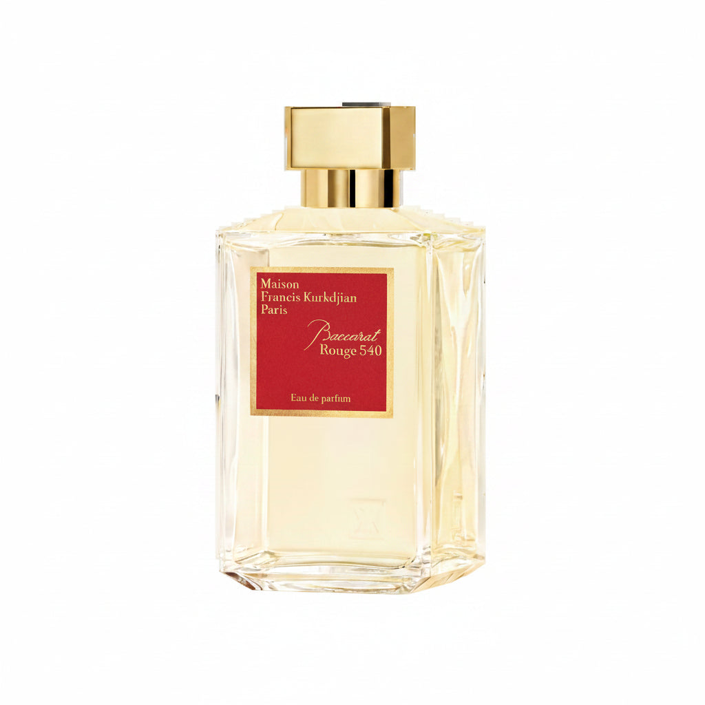 Maison Francis Kurkdjian Baccarat Rouge 540 Eau de Parfum