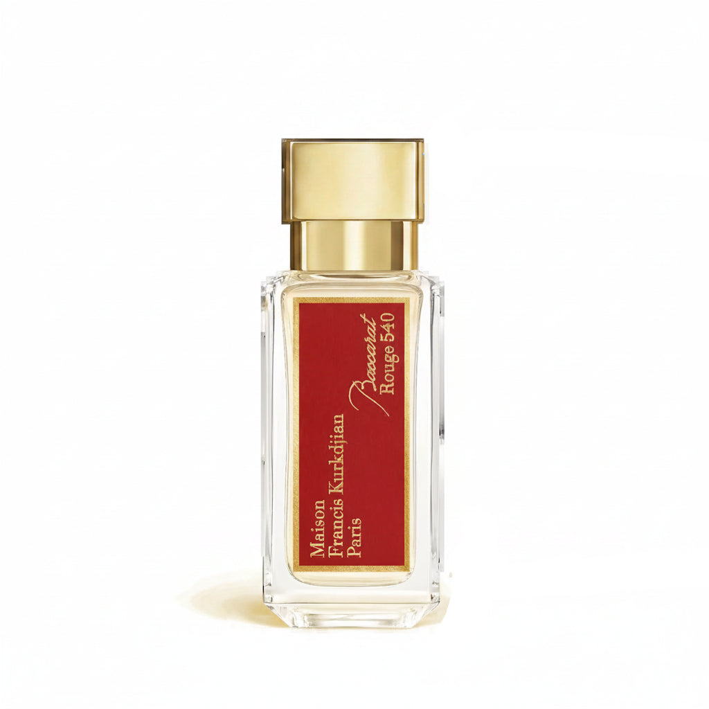 Maison Francis Kurkdjian Baccarat Rouge 540 Eau de Parfum