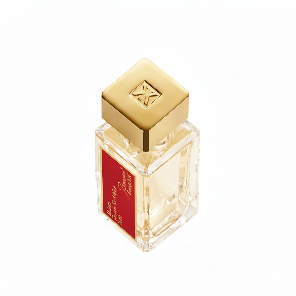 Maison Francis Kurkdjian Baccarat Rouge 540 Eau de Parfum