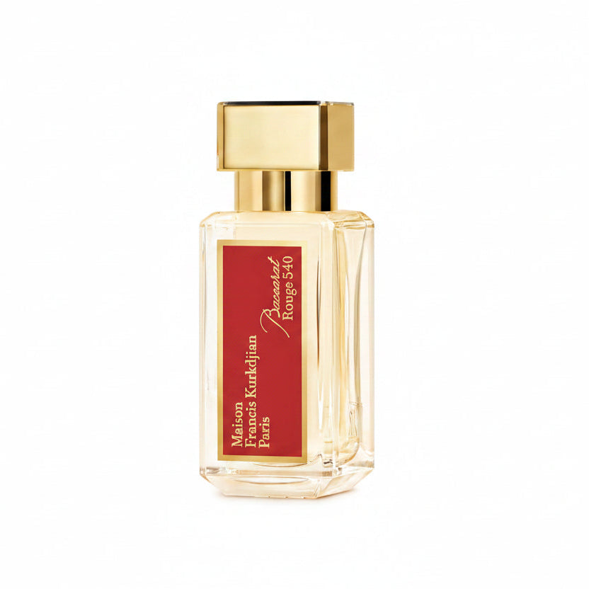 Maison Francis Kurkdjian Baccarat Rouge 540 Eau de Parfum