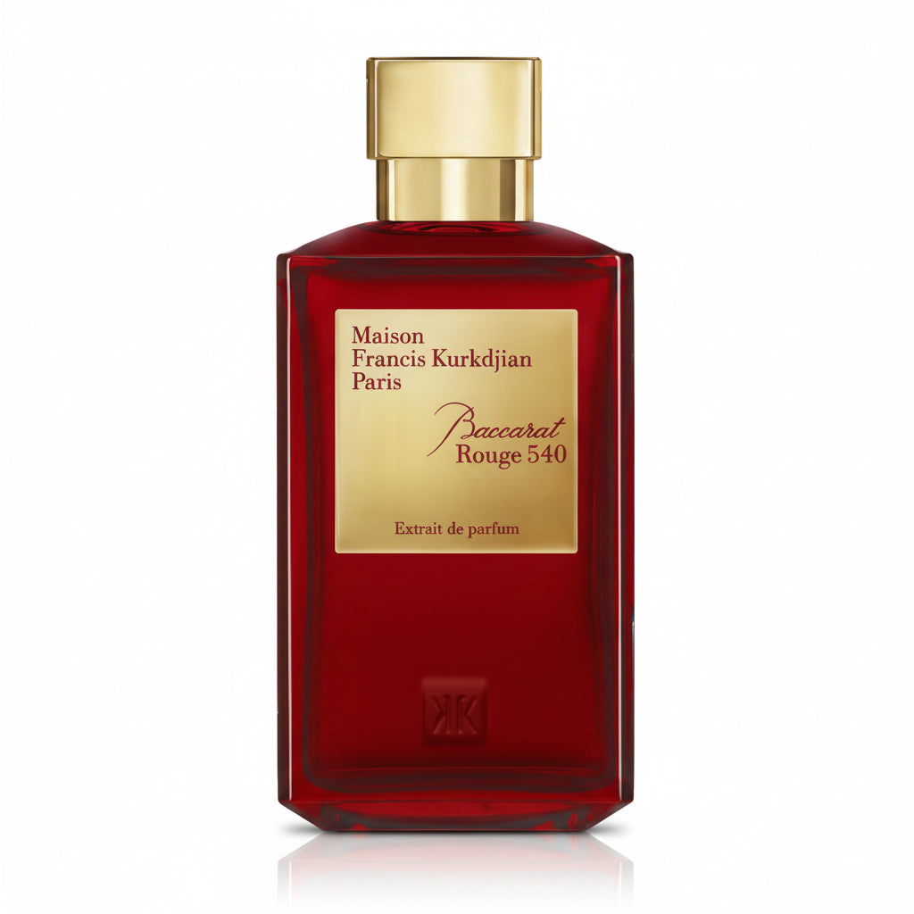 Maison Francis Kurkdjian Baccarat Rouge 540 Extrait de Parfum