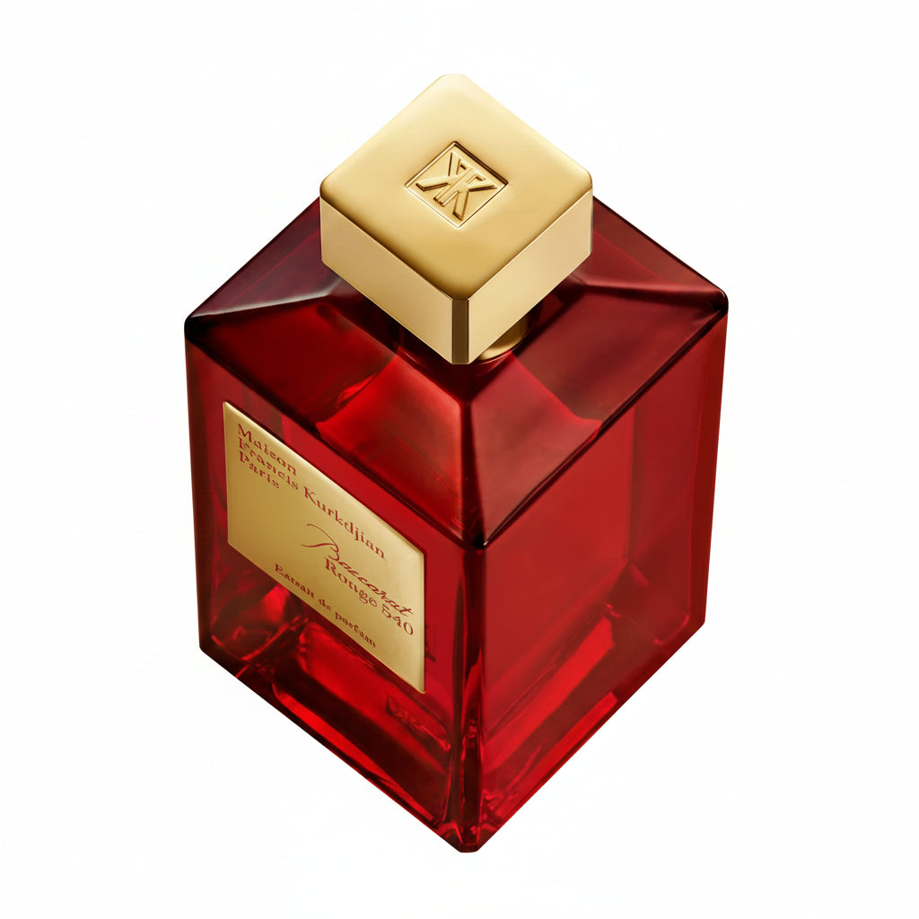 Maison Francis Kurkdjian Baccarat Rouge 540 Extrait de Parfum