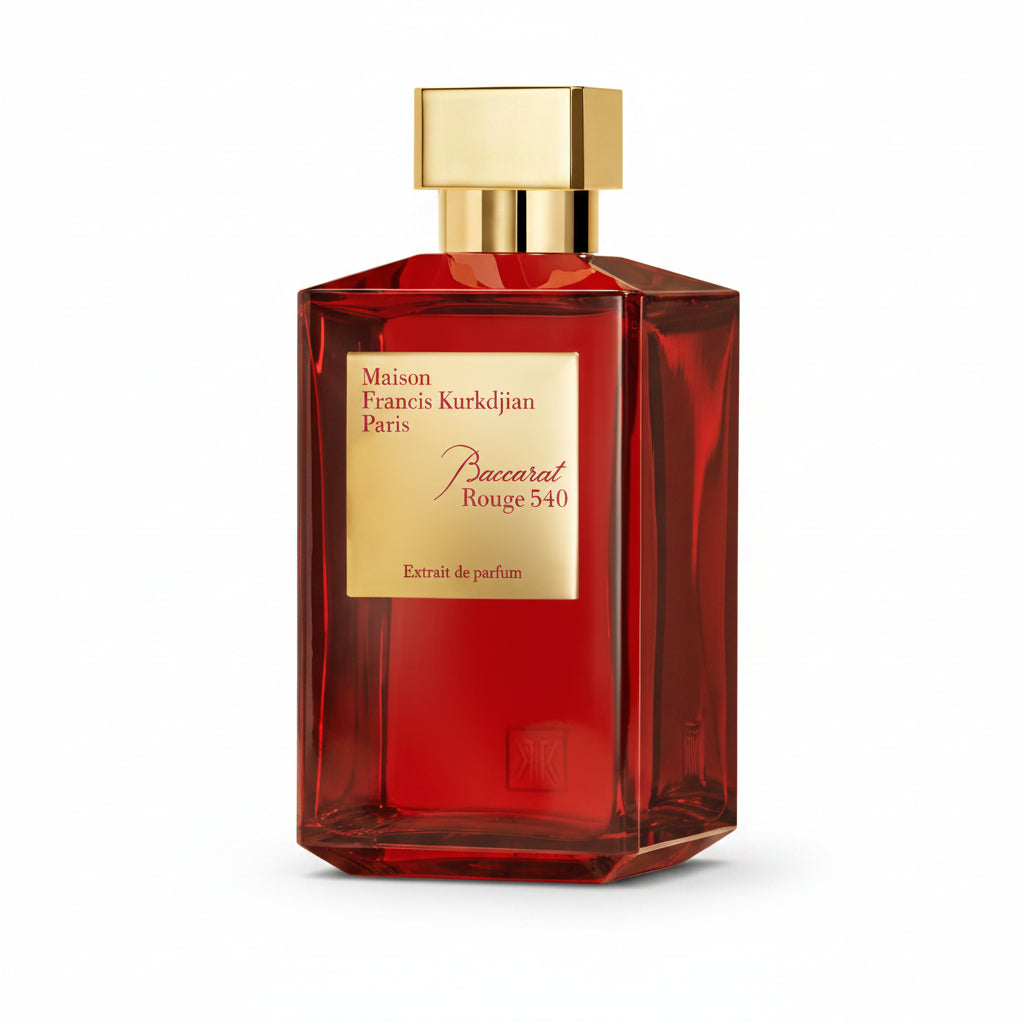 Maison Francis Kurkdjian Baccarat Rouge 540 Extrait de Parfum