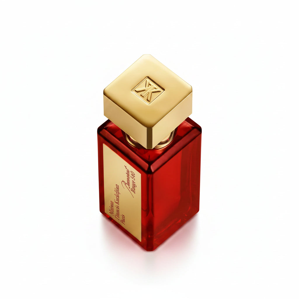 Maison Francis Kurkdjian Baccarat Rouge 540 Extrait de Parfum