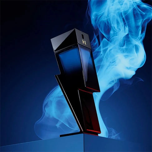 Carolina Herrera Bad Boy Elixir