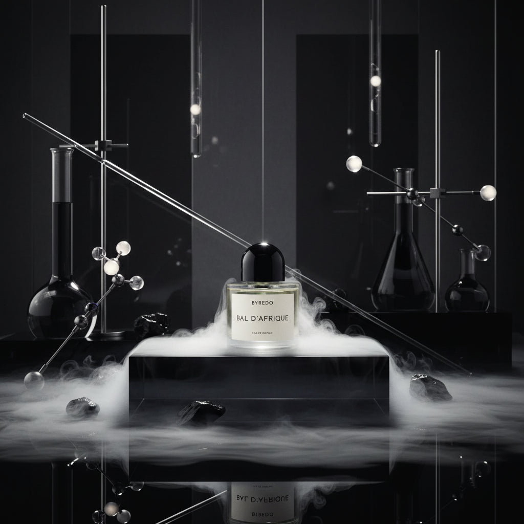Byredo Bal d'Afrique