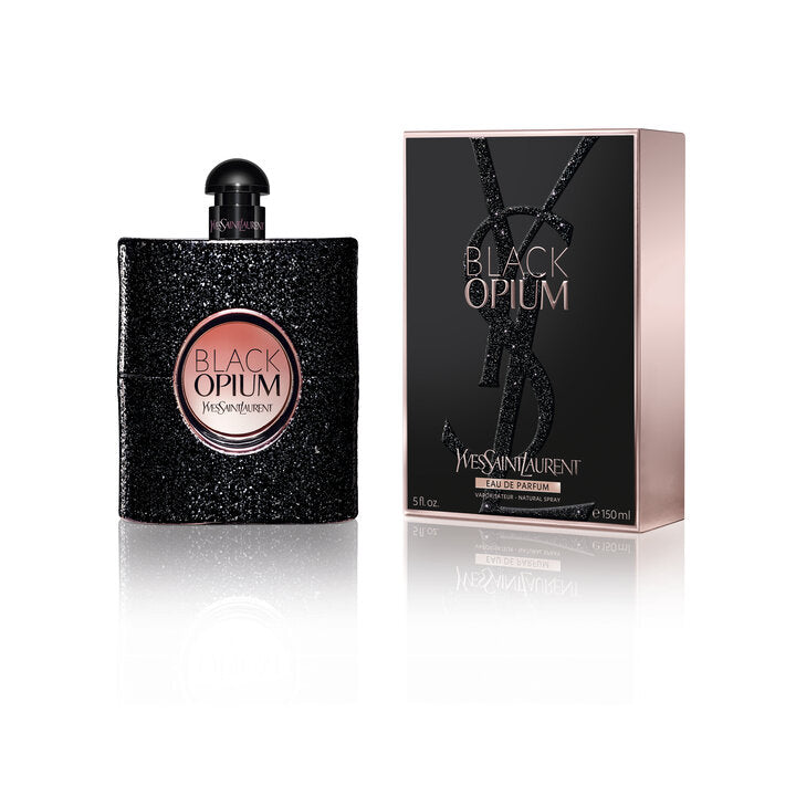 YSL BLACK OPIUM EAU DE PARFUM