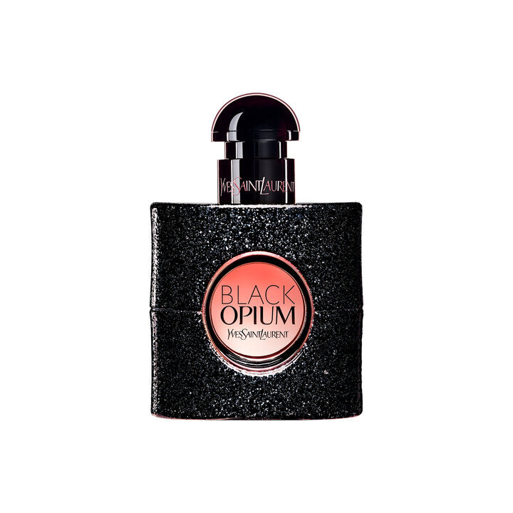 YSL BLACK OPIUM EAU DE PARFUM