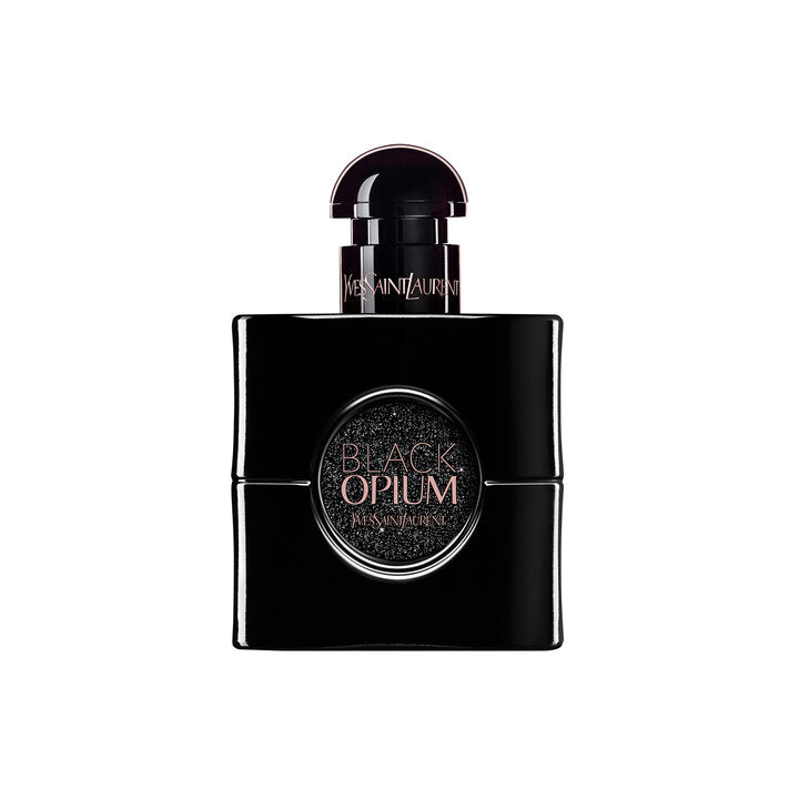 YSL BLACK OPIUM LE PARFUM