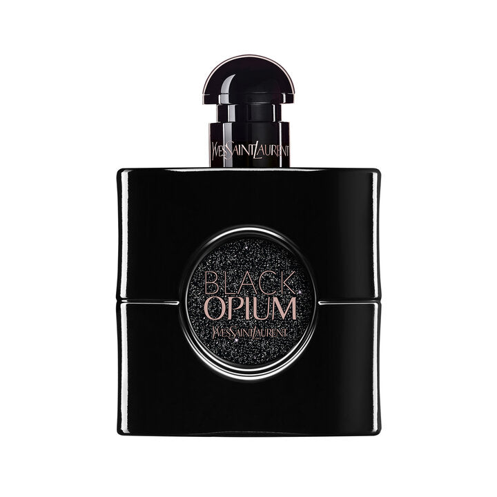 YSL BLACK OPIUM LE PARFUM